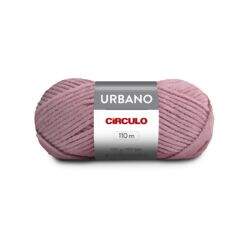 Urbano - 6056 - Rosa-Antigo